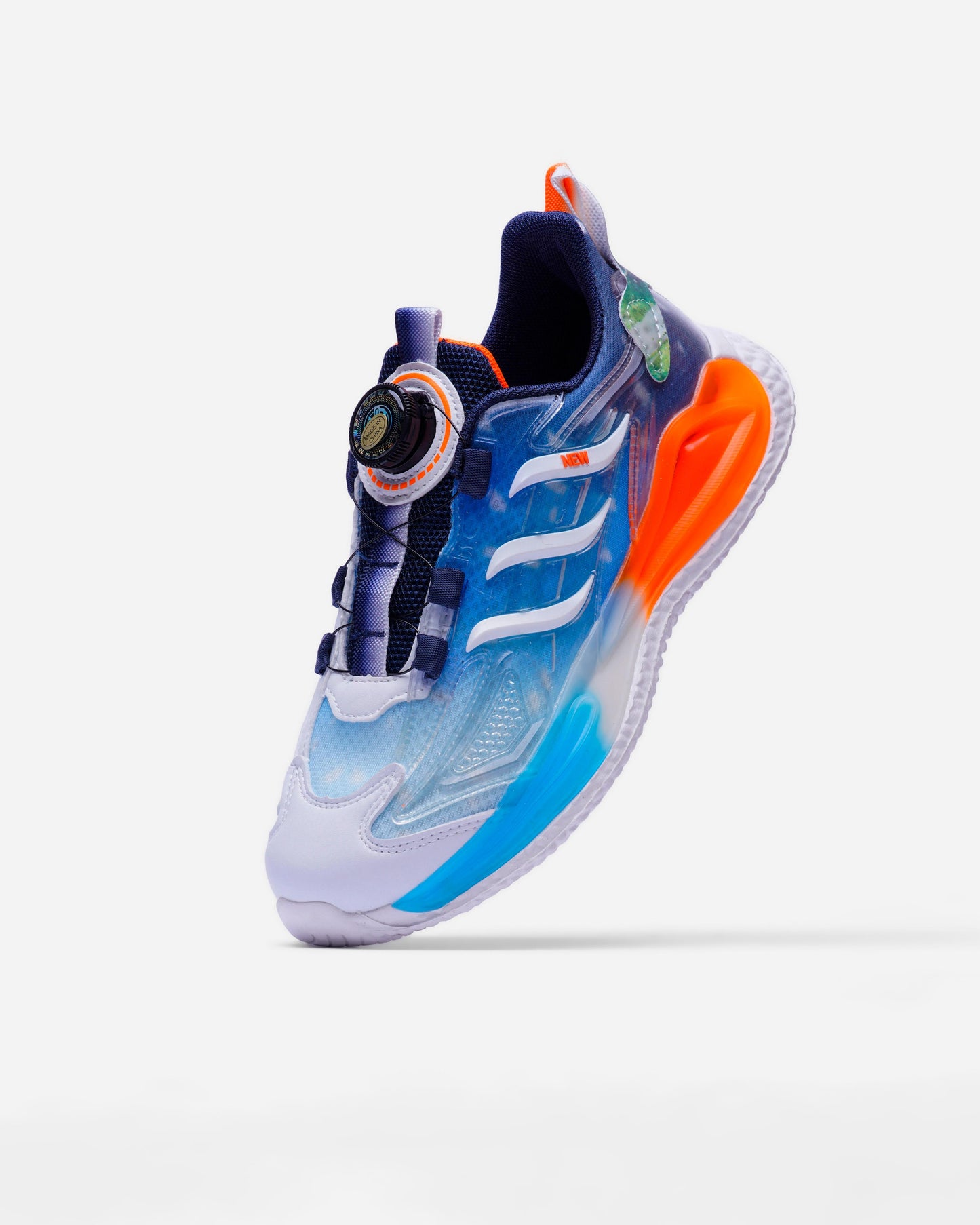 Kids Chunky Sneakers (W30)