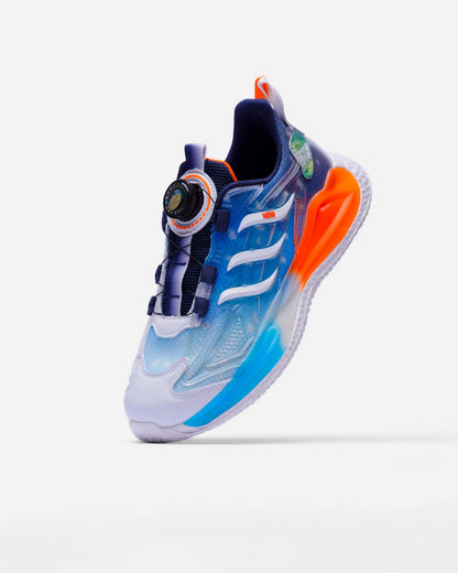 Kids Chunky Sneakers (W30)