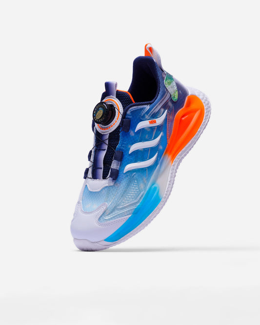 Kids Chunky Sneakers (W30)