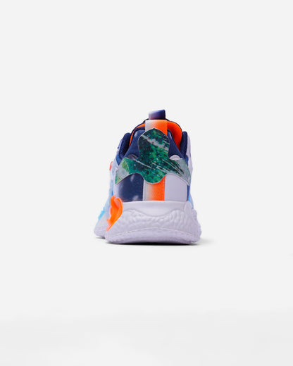 Kids Chunky Sneakers (W30)