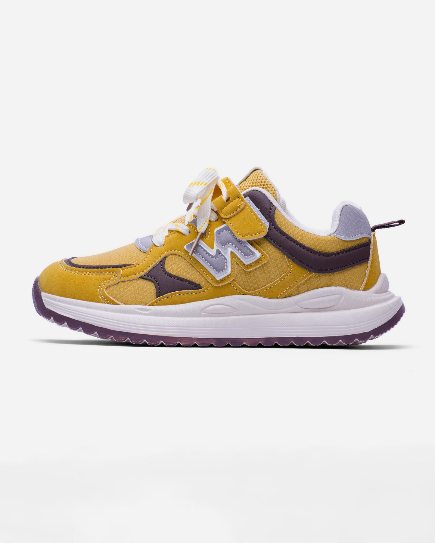 Kids Chunky Sneakers (W32)