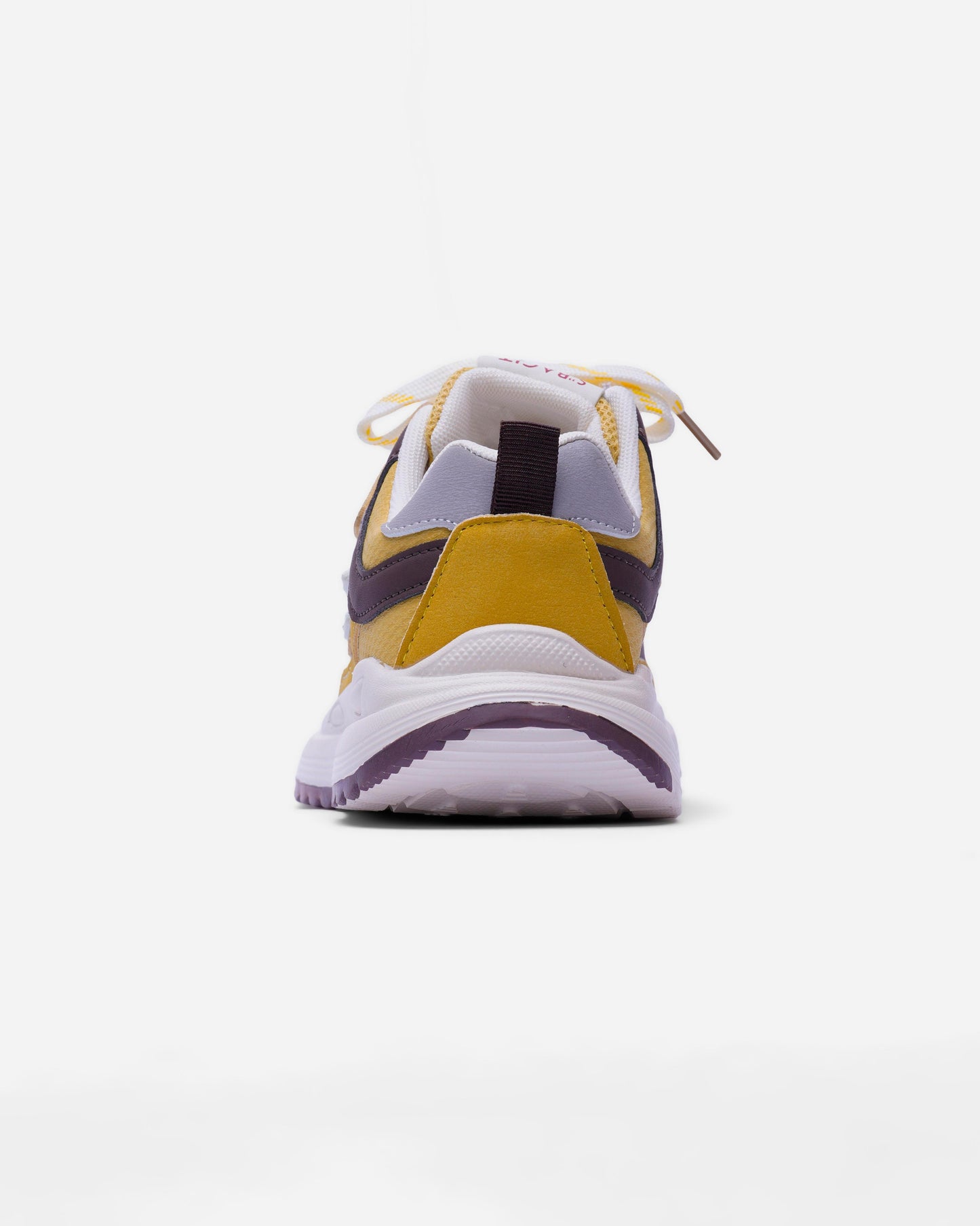 Kids Chunky Sneakers (W32)