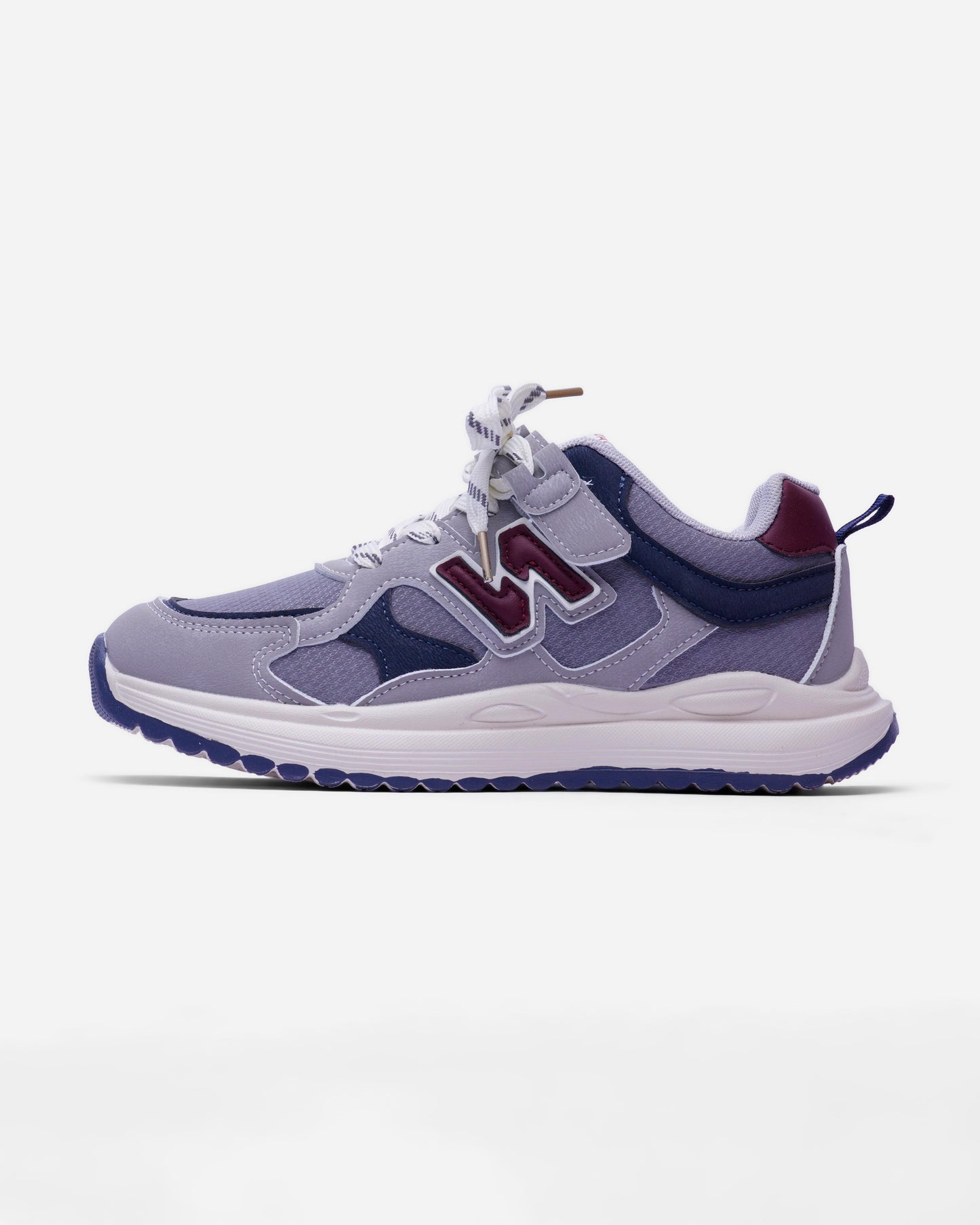 Kids Chunky Sneakers (W33)