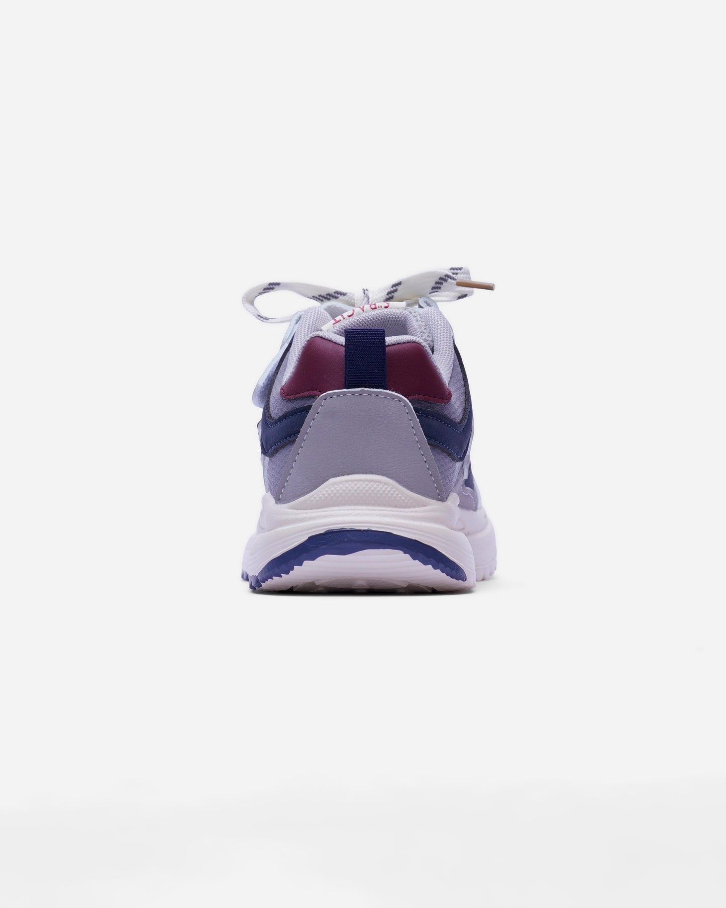 Kids Chunky Sneakers (W33)