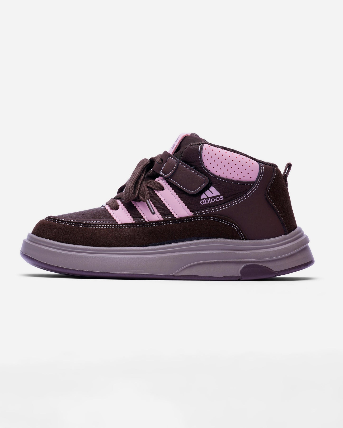 Kids Chunky Sneakers (W34)