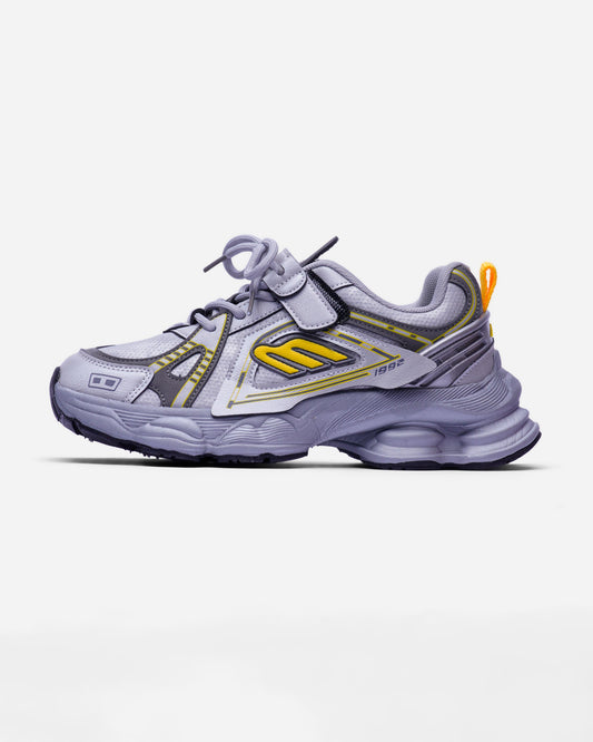 Kids Chunky Sneakers (W35)