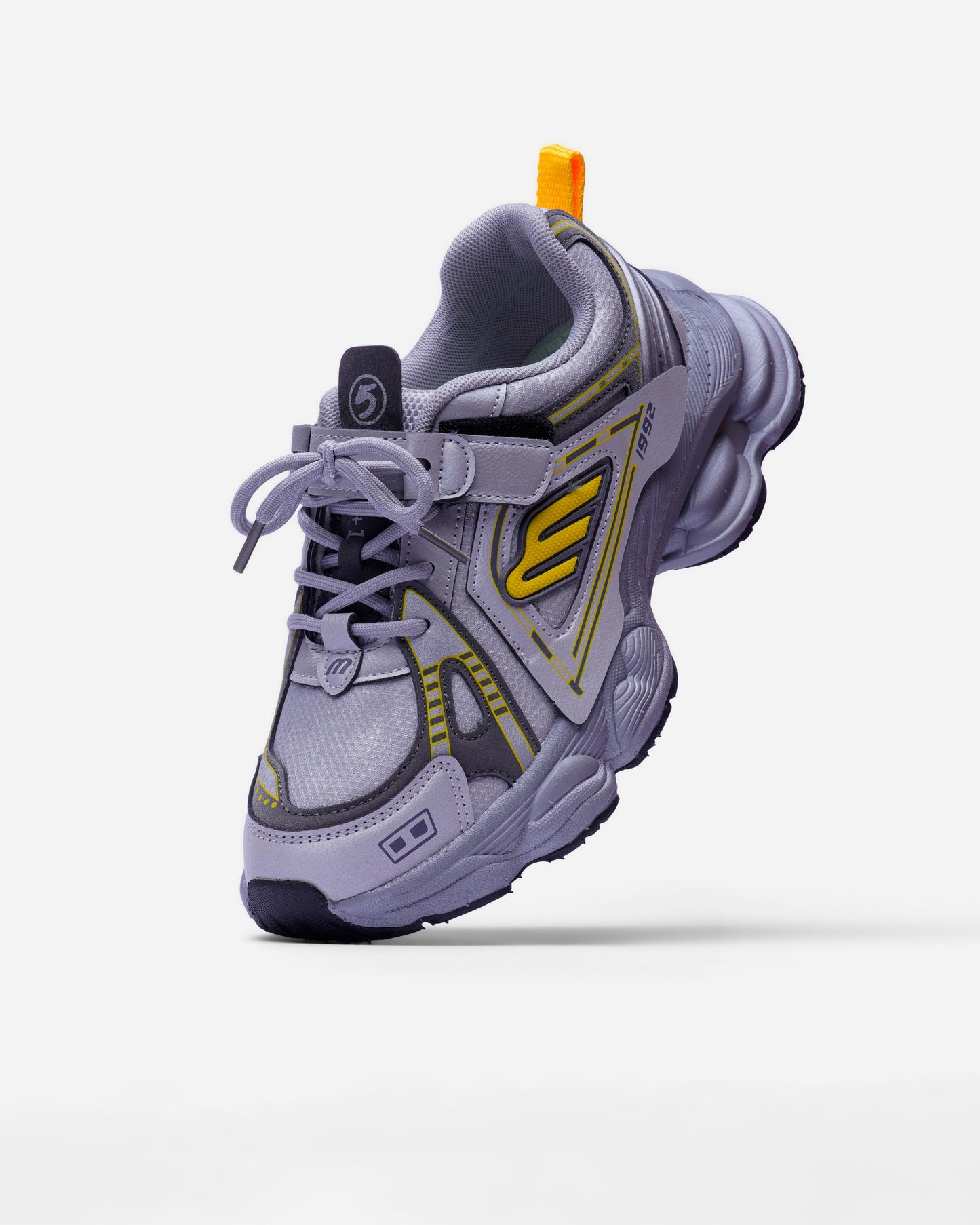 Kids Chunky Sneakers (W35)