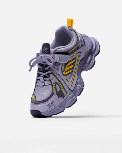 Kids Chunky Sneakers (W35)