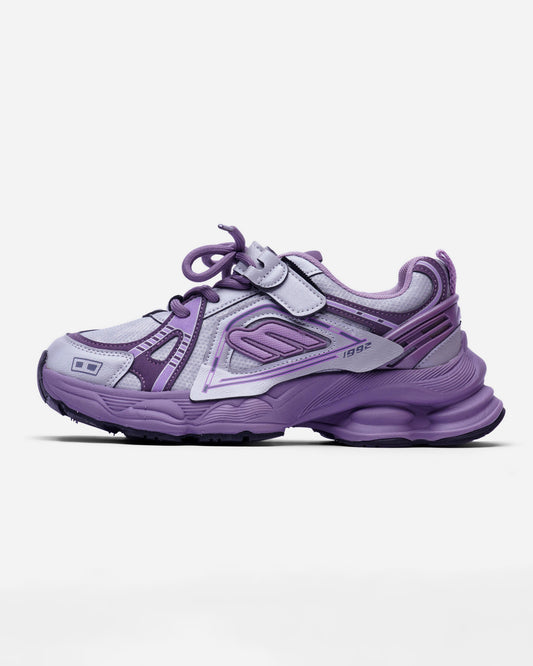 Kids Chunky Sneakers (W36)