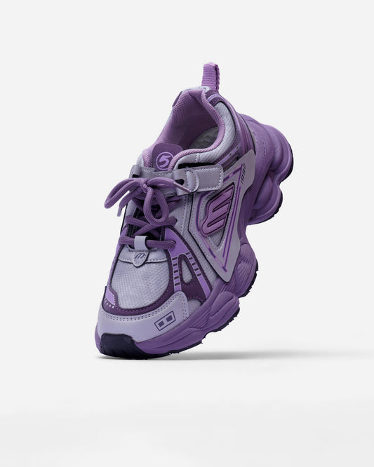 Kids Chunky Sneakers (W36)