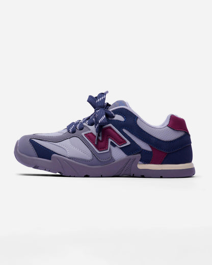 Kids Chunky Sneakers (W37)