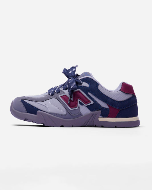 Kids Chunky Sneakers (W37)