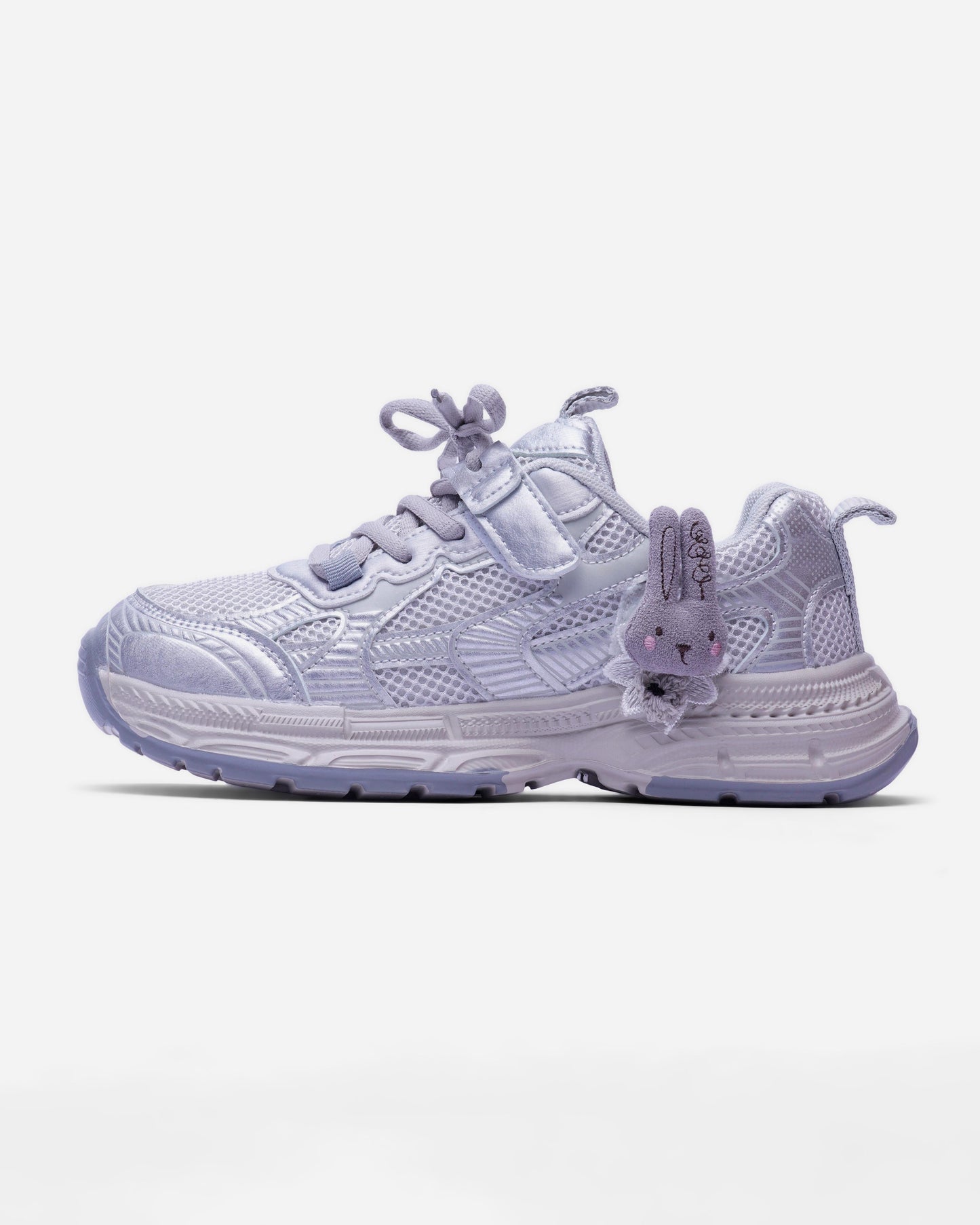 Kids Chunky Sneakers (W38)
