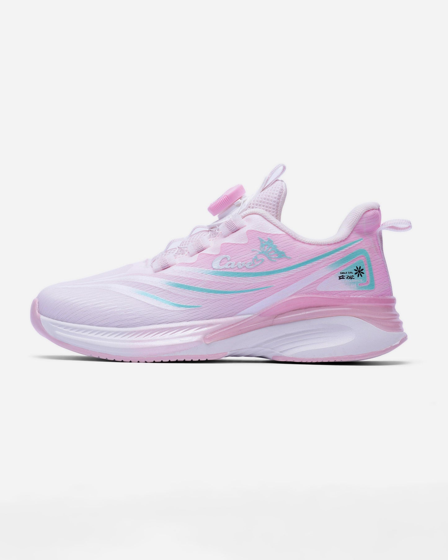 Kids Chunky Sneakers (W39)