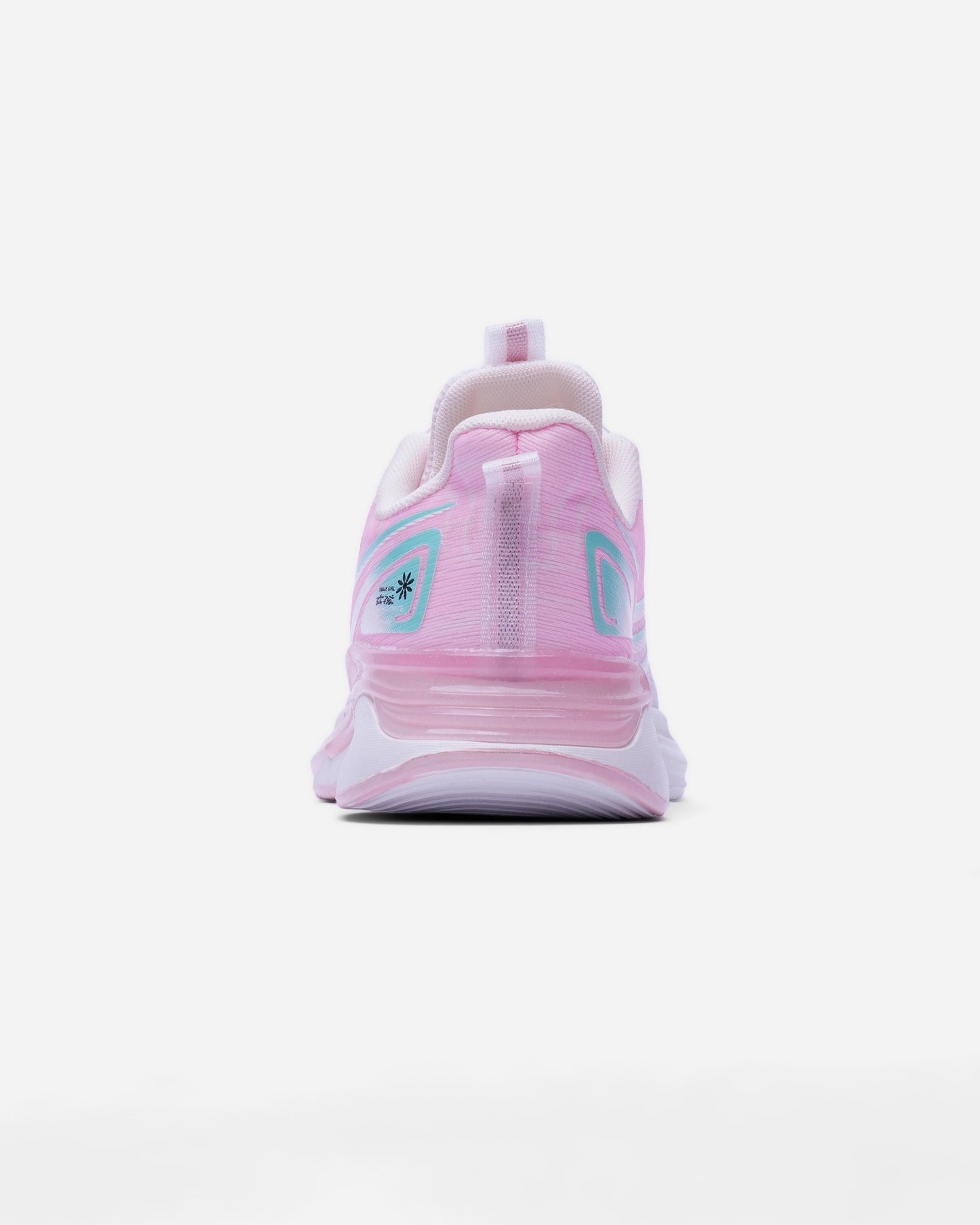 Kids Chunky Sneakers (W39)