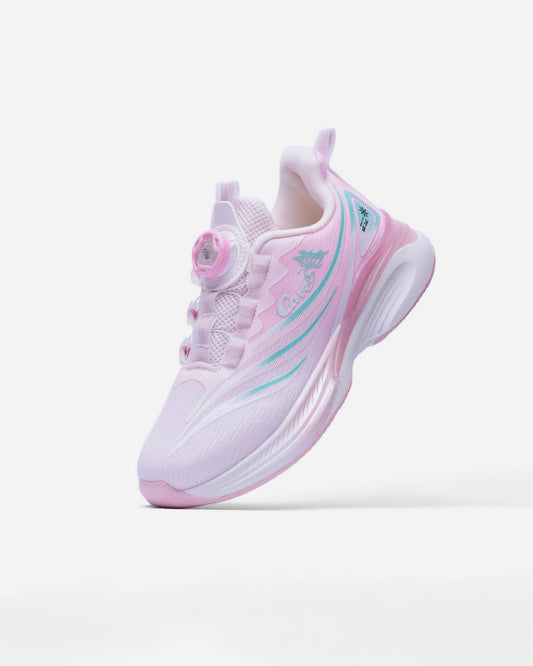 Kids Chunky Sneakers (W39)