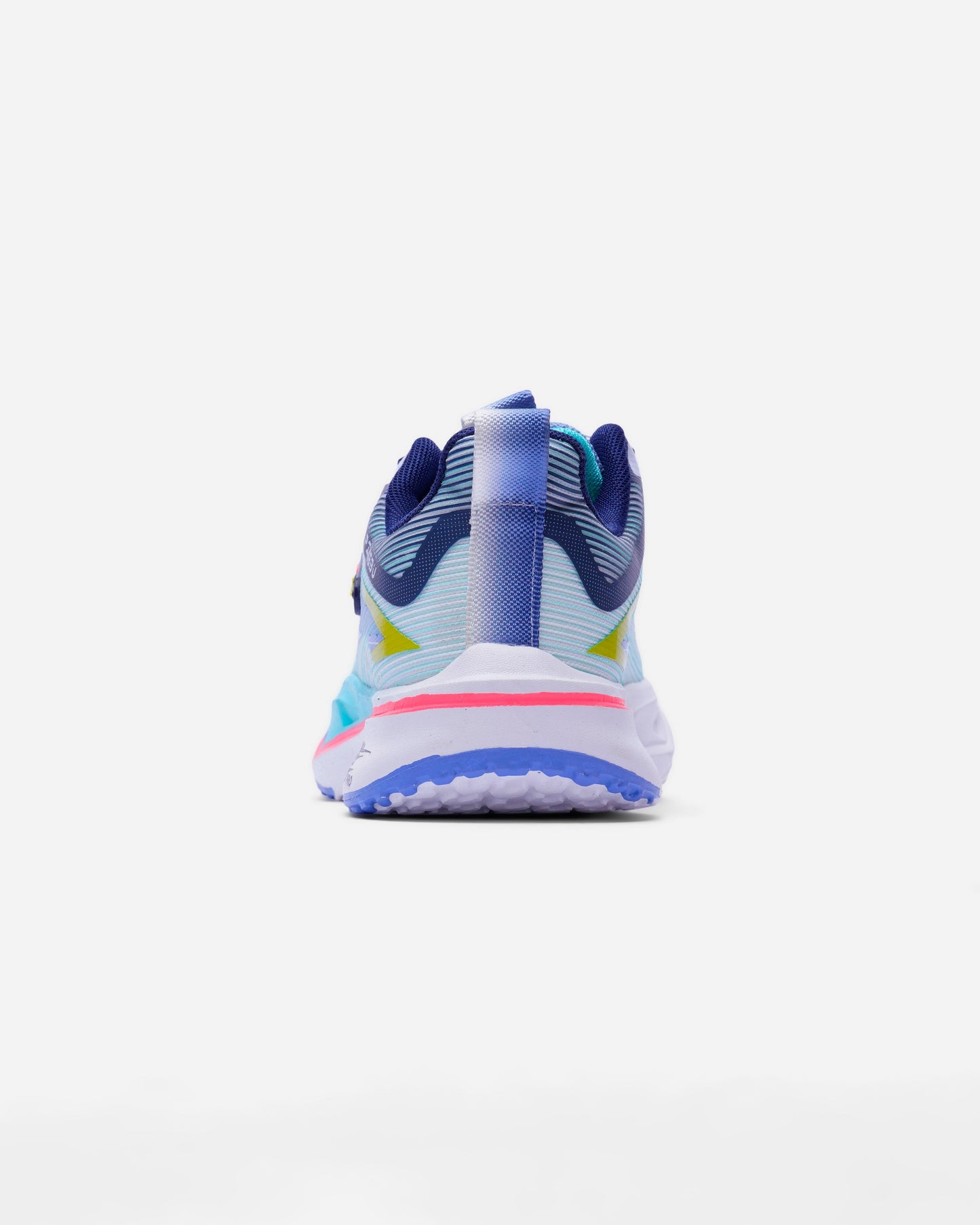 Kids Chunky Sneakers (W40)
