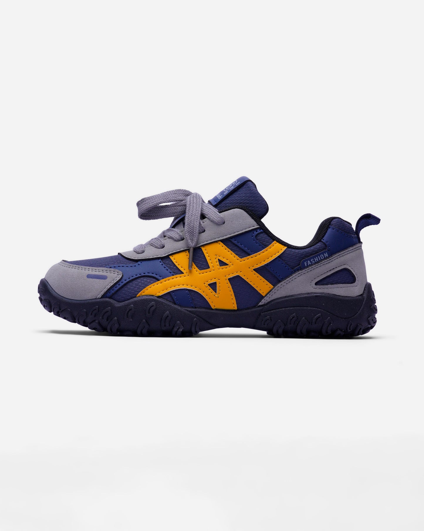 Kids Chunky Sneakers (W41)