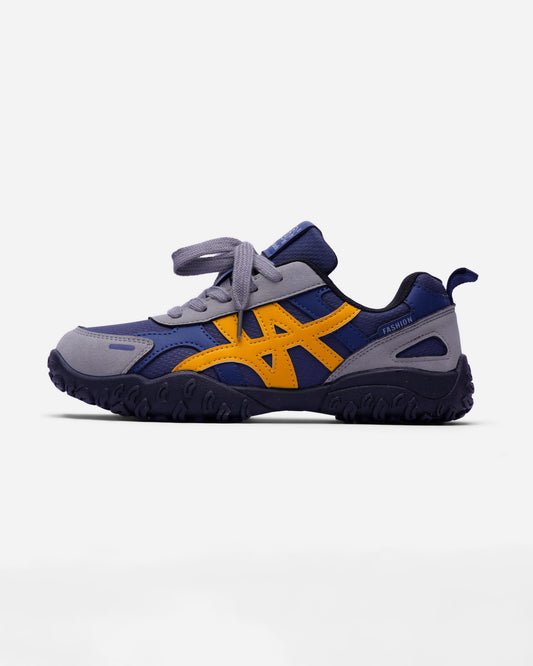 Kids Chunky Sneakers (W41)