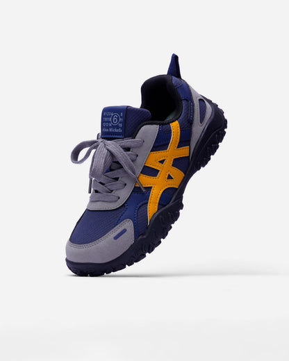 Kids Chunky Sneakers (W41)