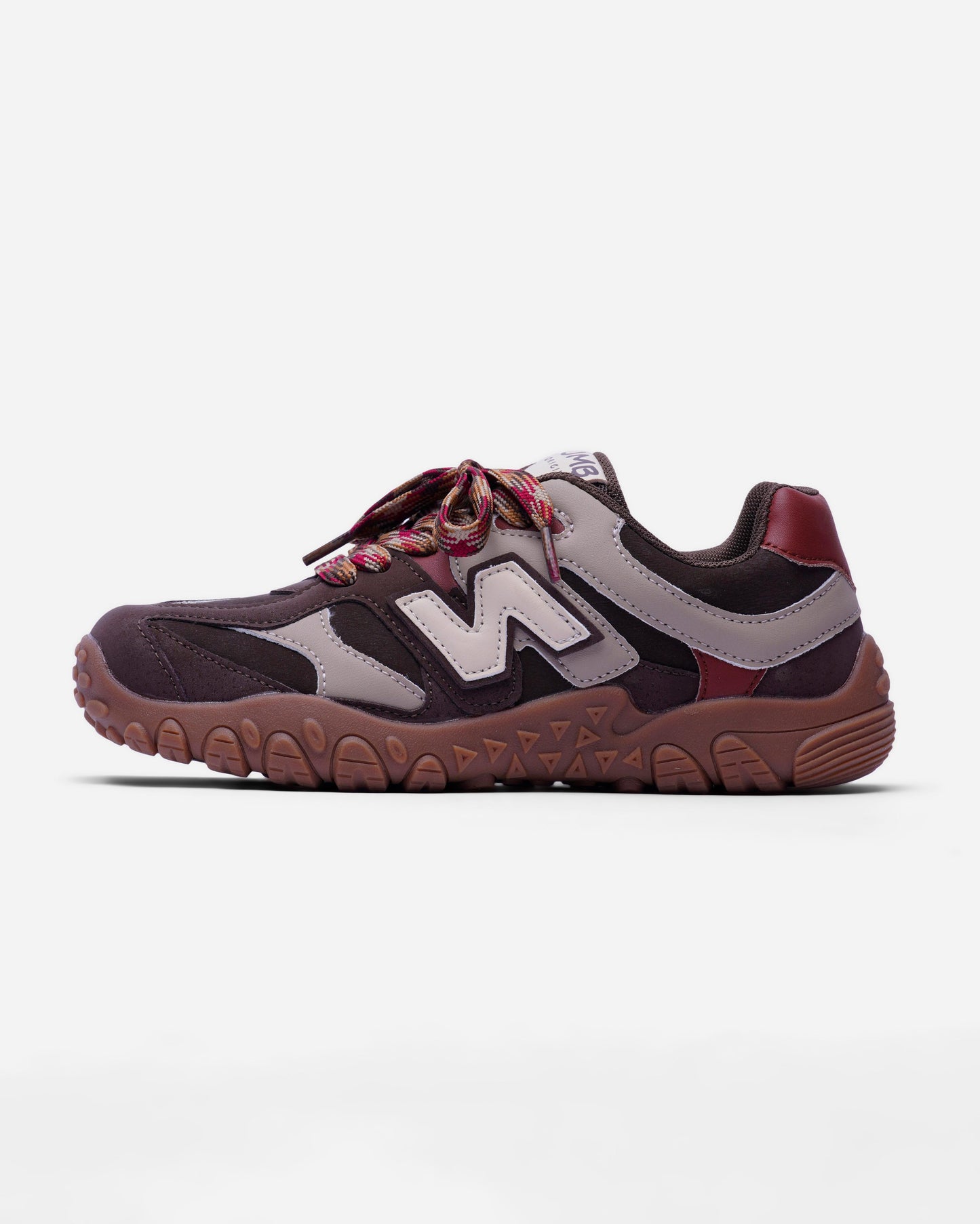 Kids Chunky Sneakers (W42)