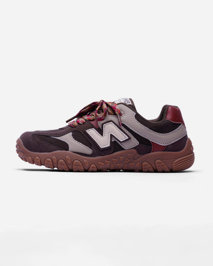 Kids Chunky Sneakers (W42)
