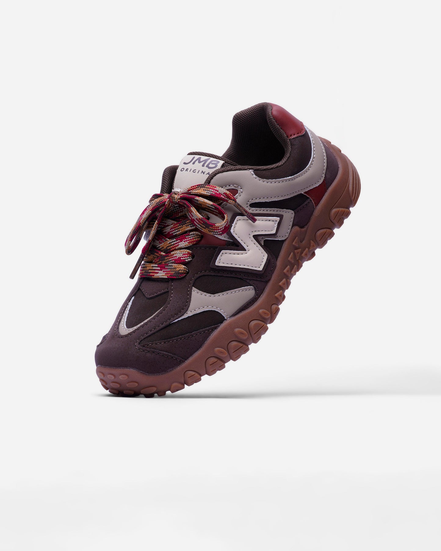 Kids Chunky Sneakers (W42)