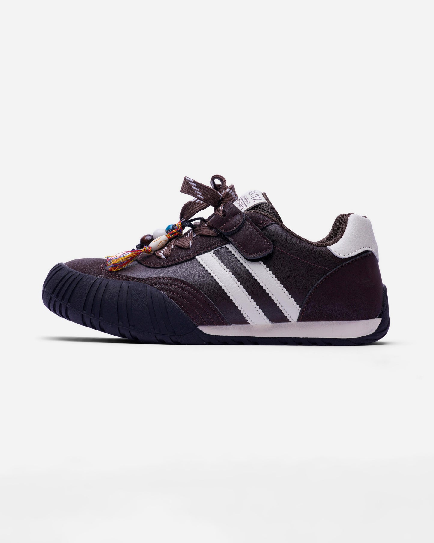 Kids Chunky Sneakers (W43)