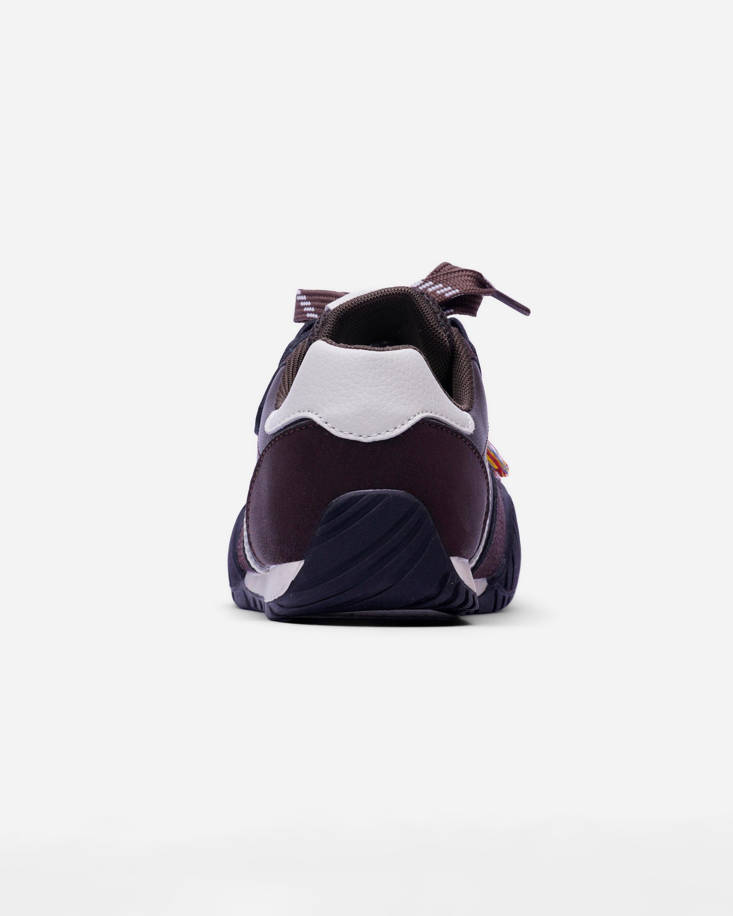 Kids Chunky Sneakers (W43)