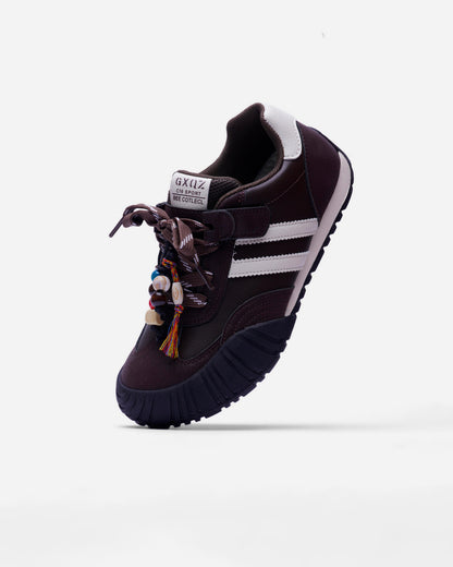 Kids Chunky Sneakers (W43)
