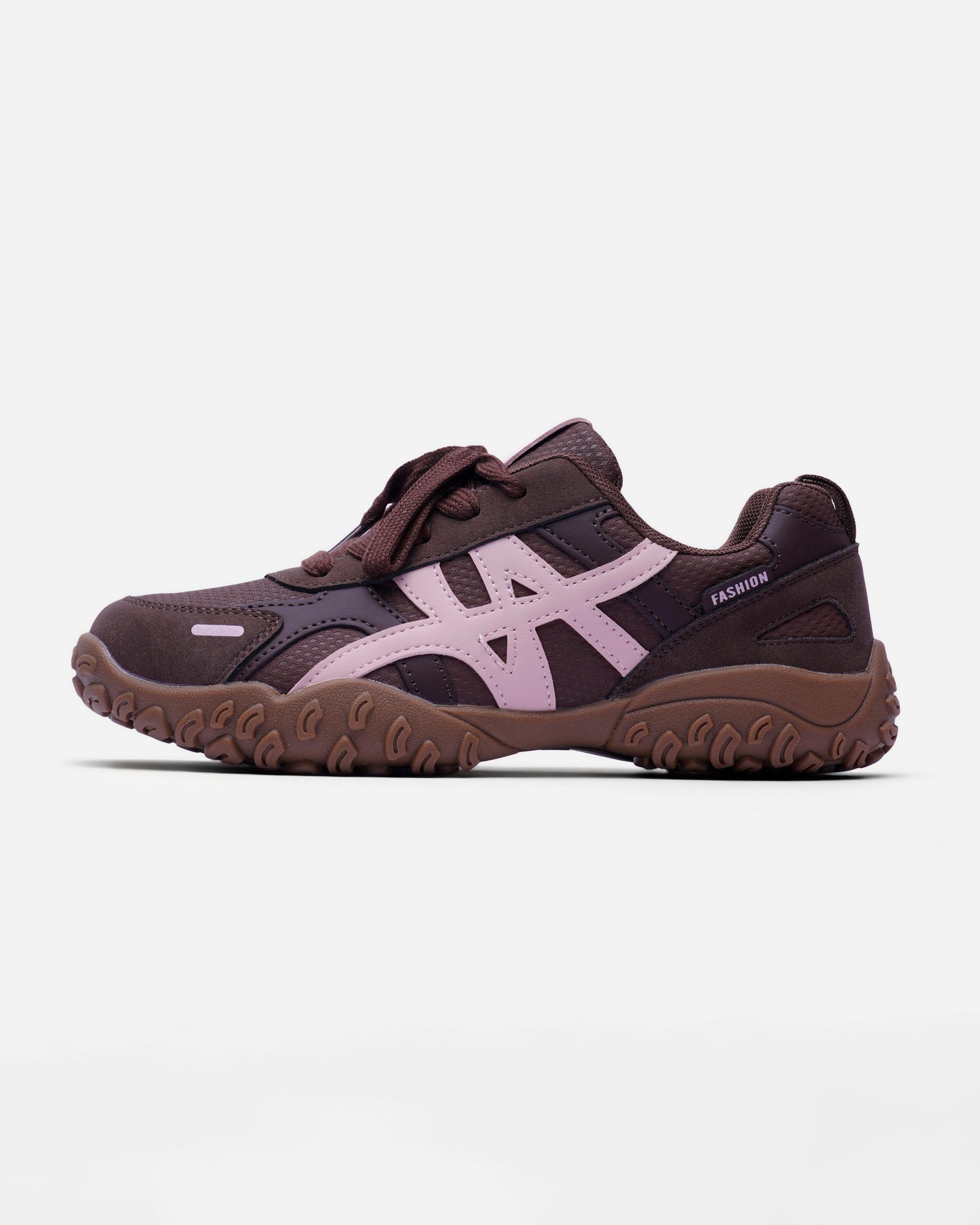 Kids Chunky Sneakers (W44)