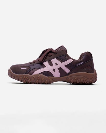 Kids Chunky Sneakers (W44)