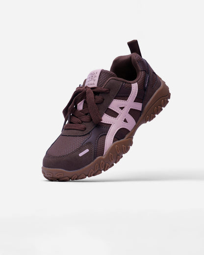 Kids Chunky Sneakers (W44)