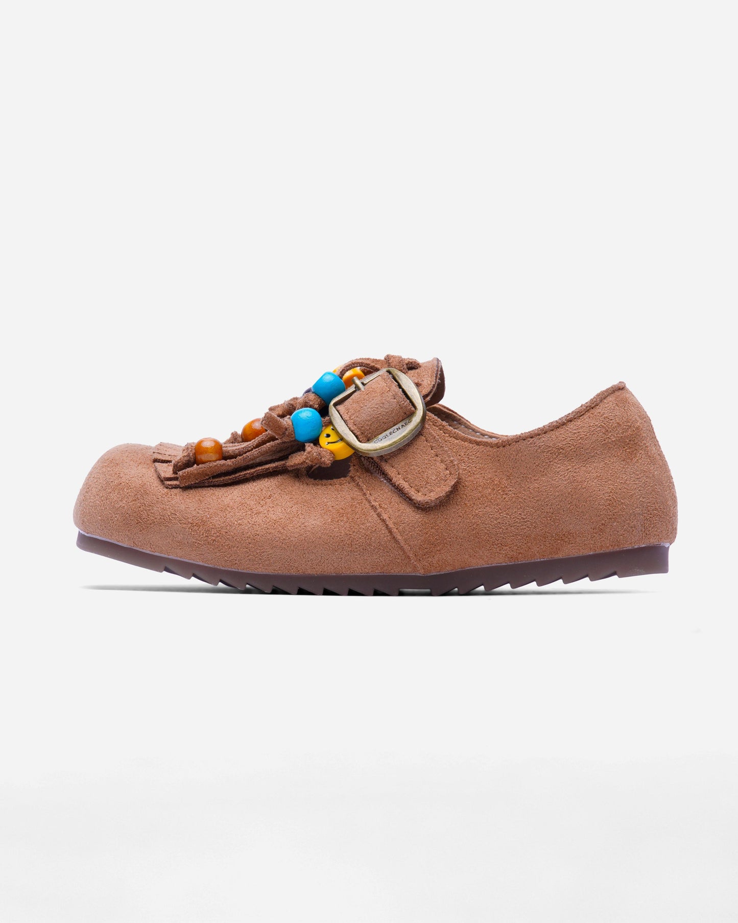 Kids Boho Flats (W52)