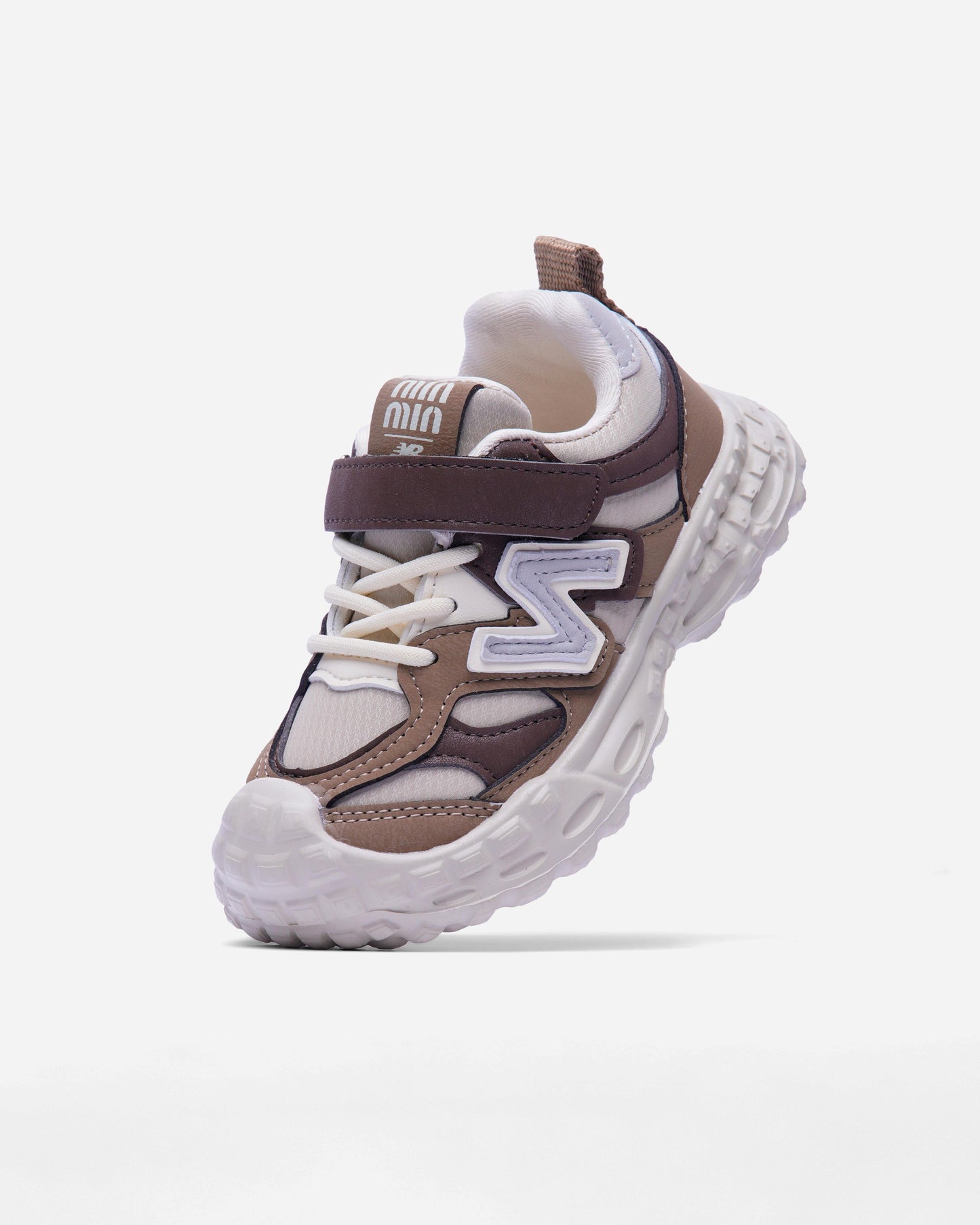 Kids Chunky Sneakers (B35)