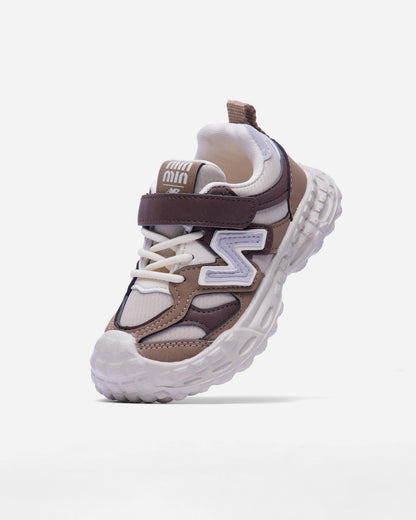 Kids Chunky Sneakers (B35)