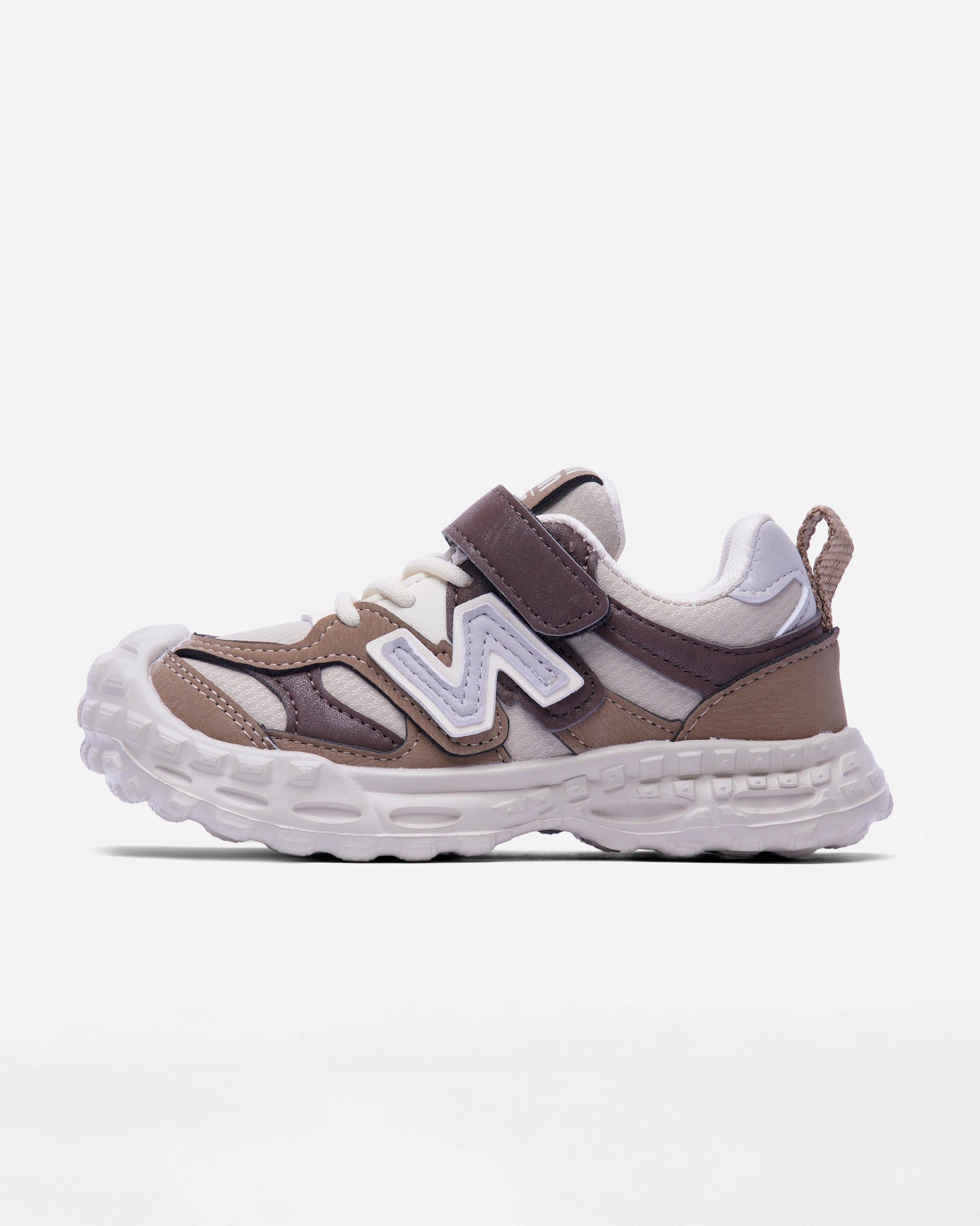 Kids Chunky Sneakers (B35)