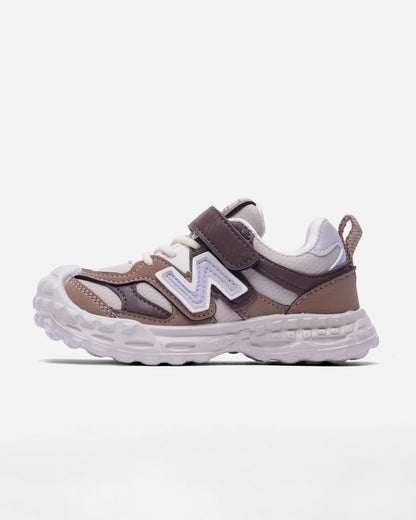 Kids Chunky Sneakers (B35)
