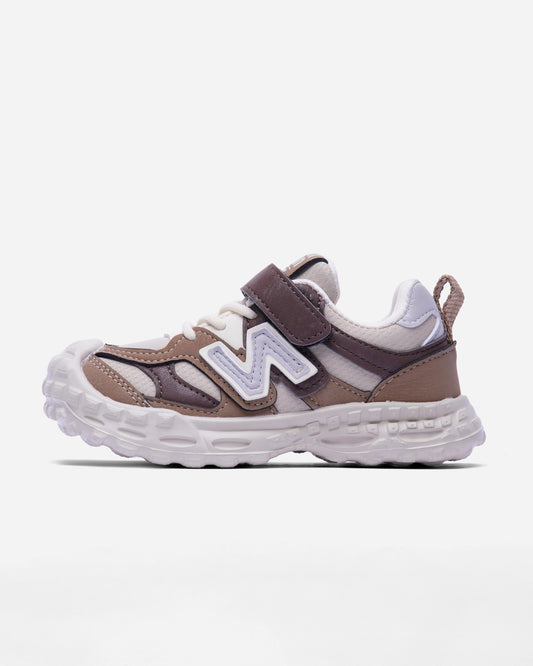 Kids Chunky Sneakers (B35)
