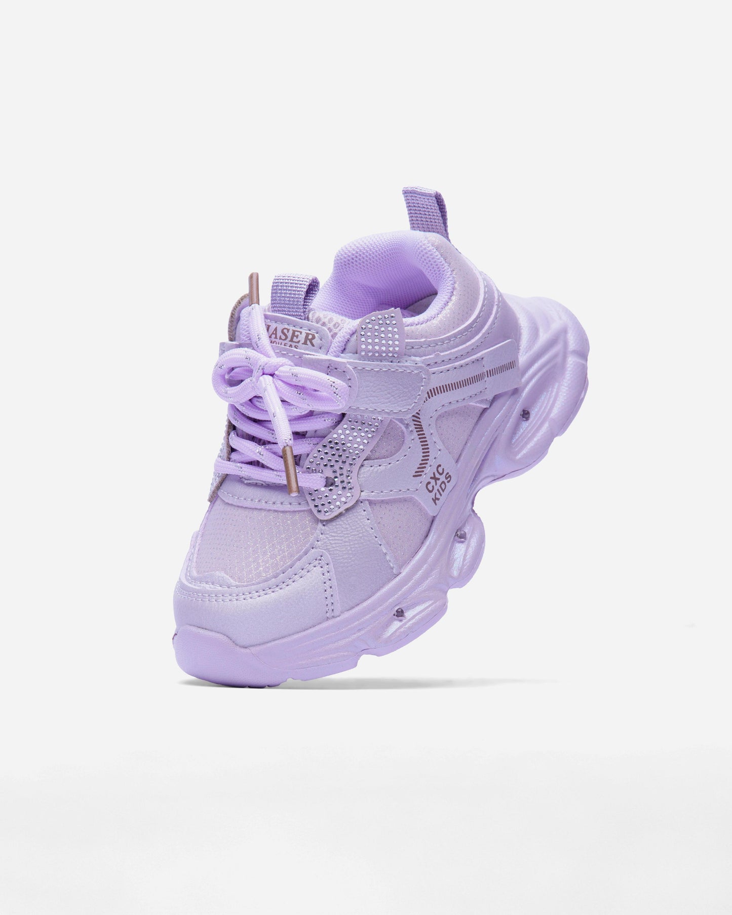 Kids Chunky Sneakers (B39)