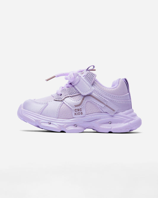 Kids Chunky Sneakers (B39)