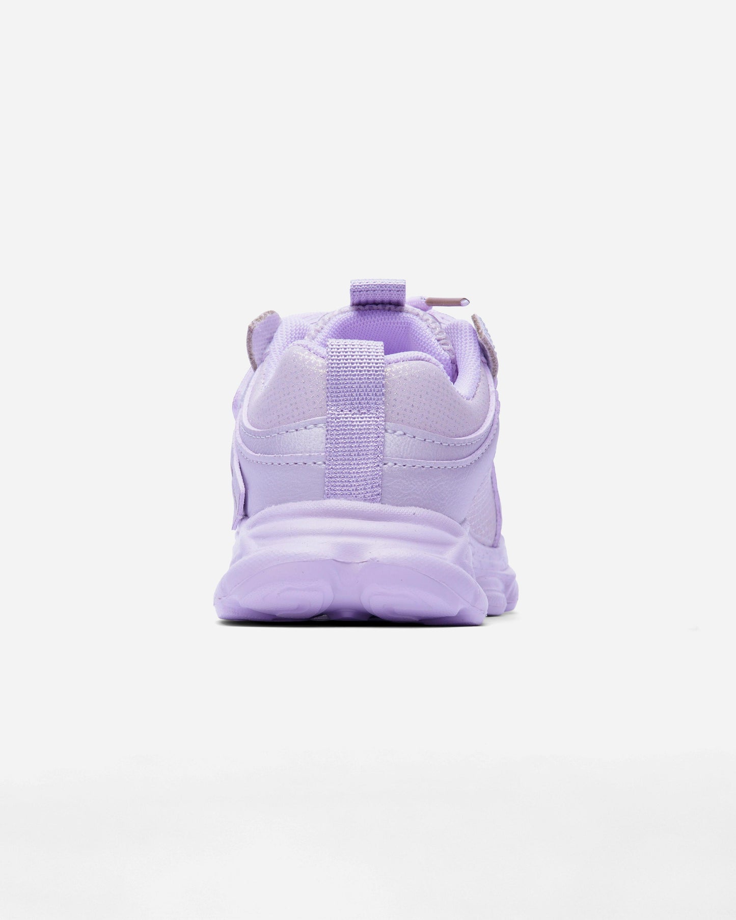 Kids Chunky Sneakers (B39)
