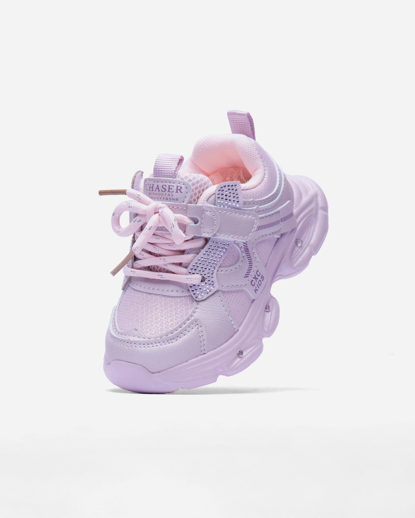Kids Chunky Sneakers (B40)