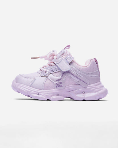 Kids Chunky Sneakers (B40)