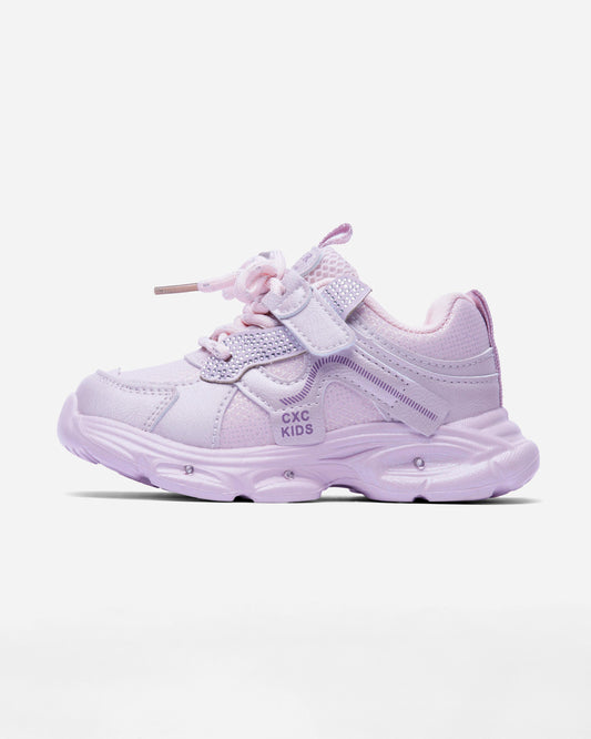 Kids Chunky Sneakers (B40)