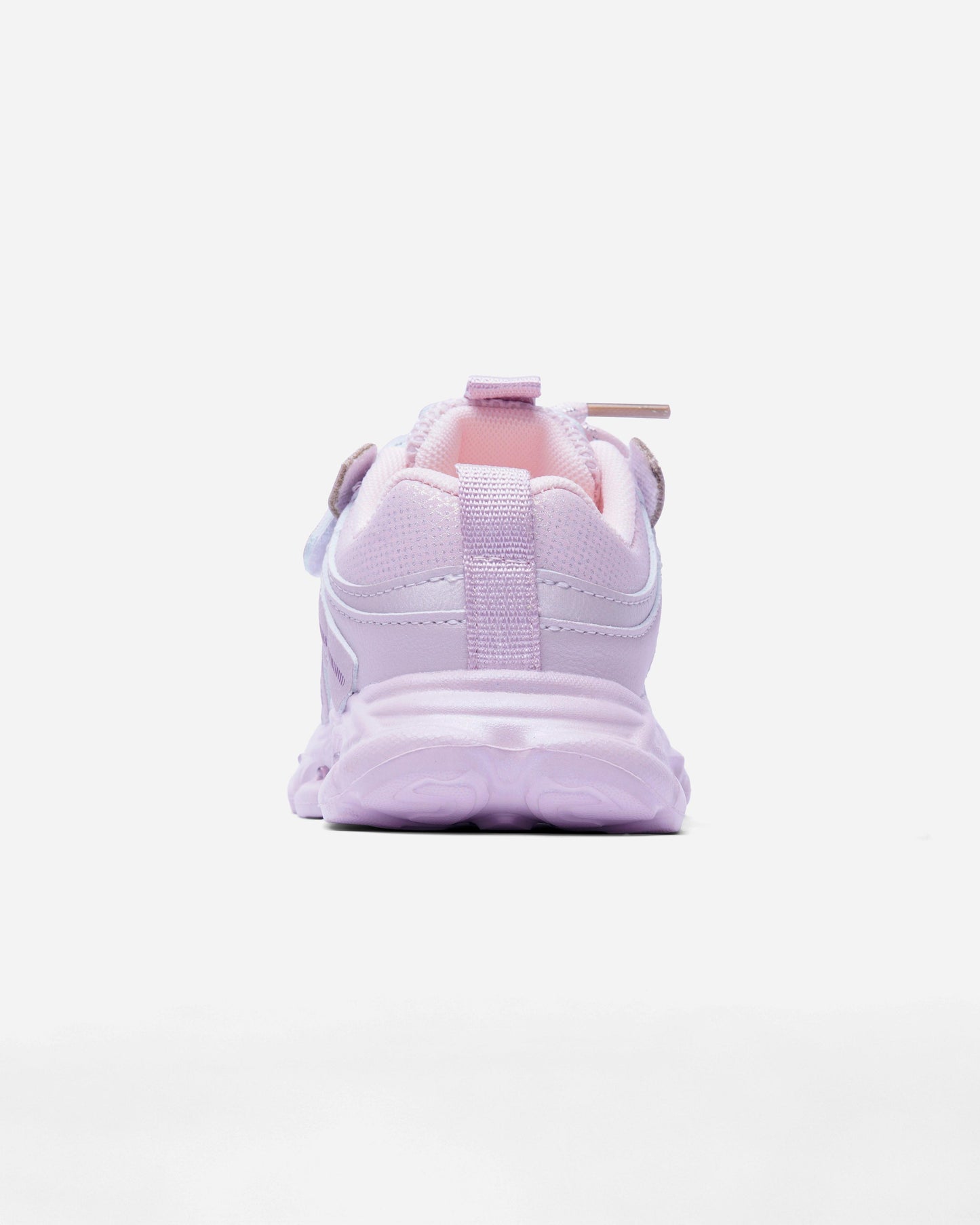 Kids Chunky Sneakers (B40)