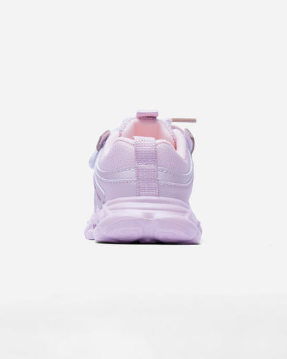 Kids Chunky Sneakers (B40)