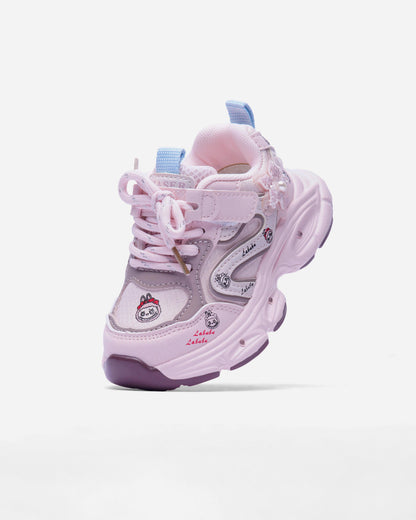 Kids Chunky Sneakers (B41)