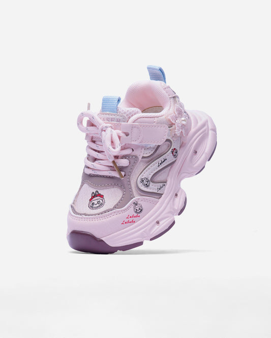 Kids Chunky Sneakers (B41)