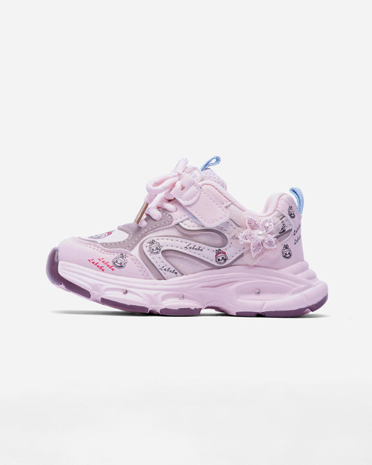 Kids Chunky Sneakers (B41)